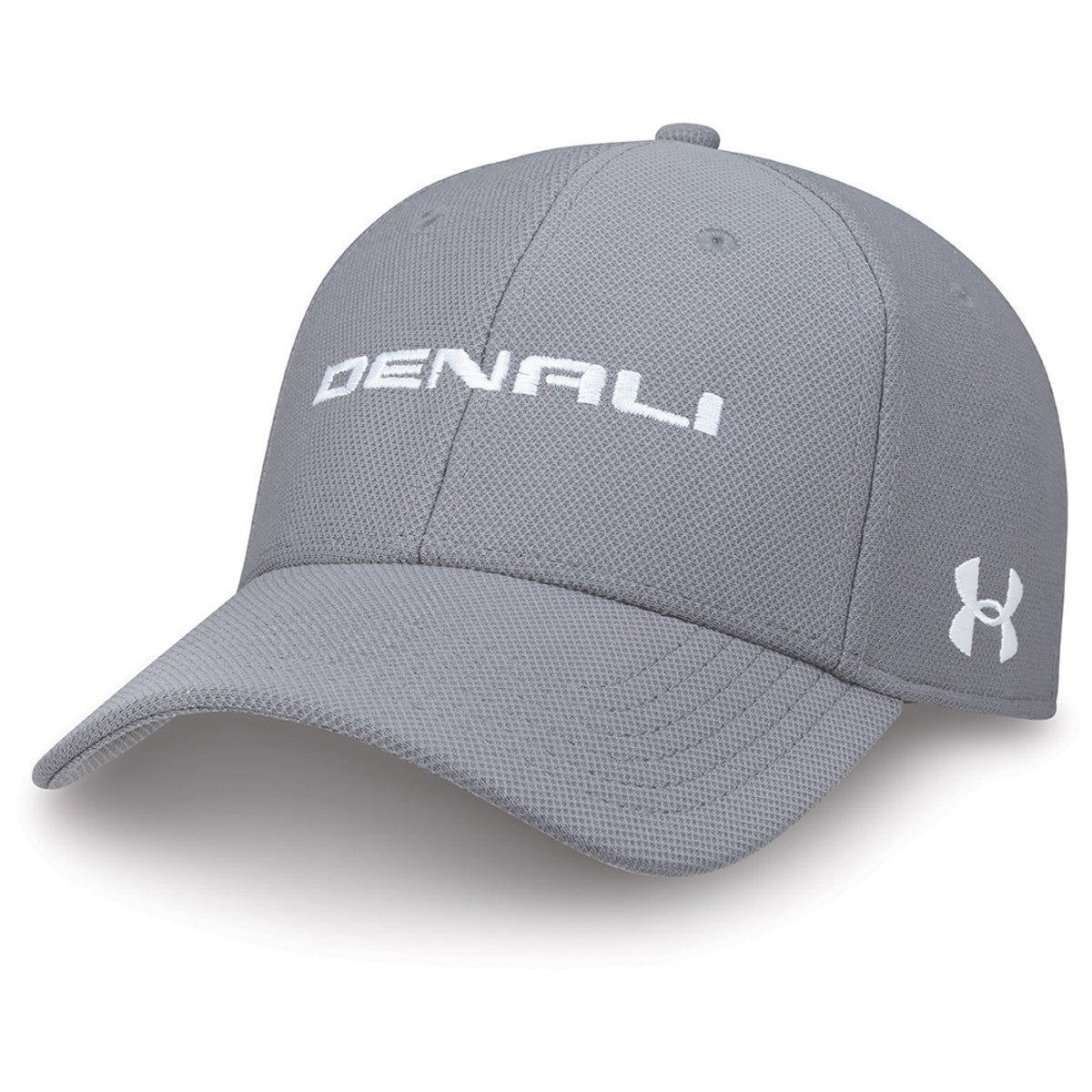 GMC Denali UNDER ARMOR FIITED CAP Buick GMC Chevy Merchandise Apparel which specializes in