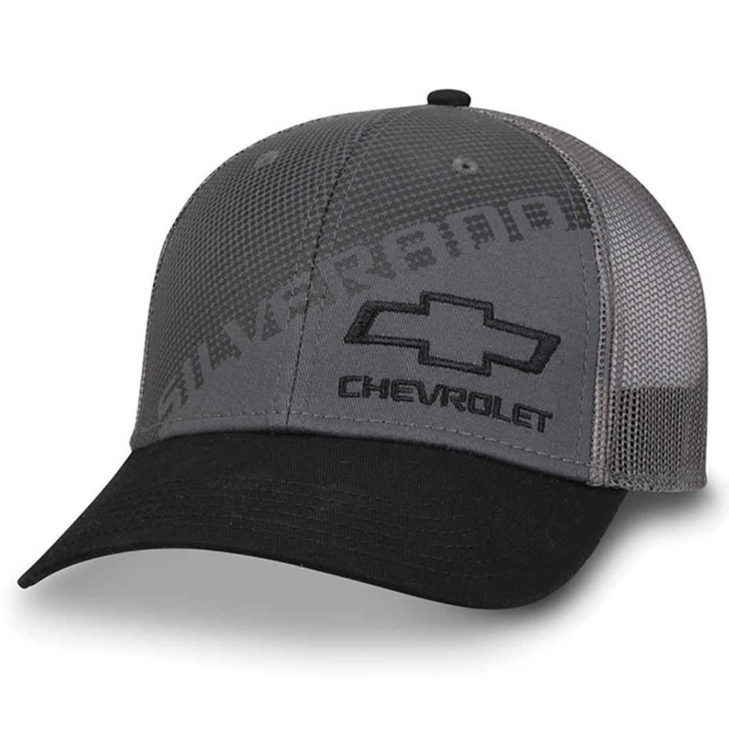 Chevrolet Silverado Fitted Cap M-L Size
