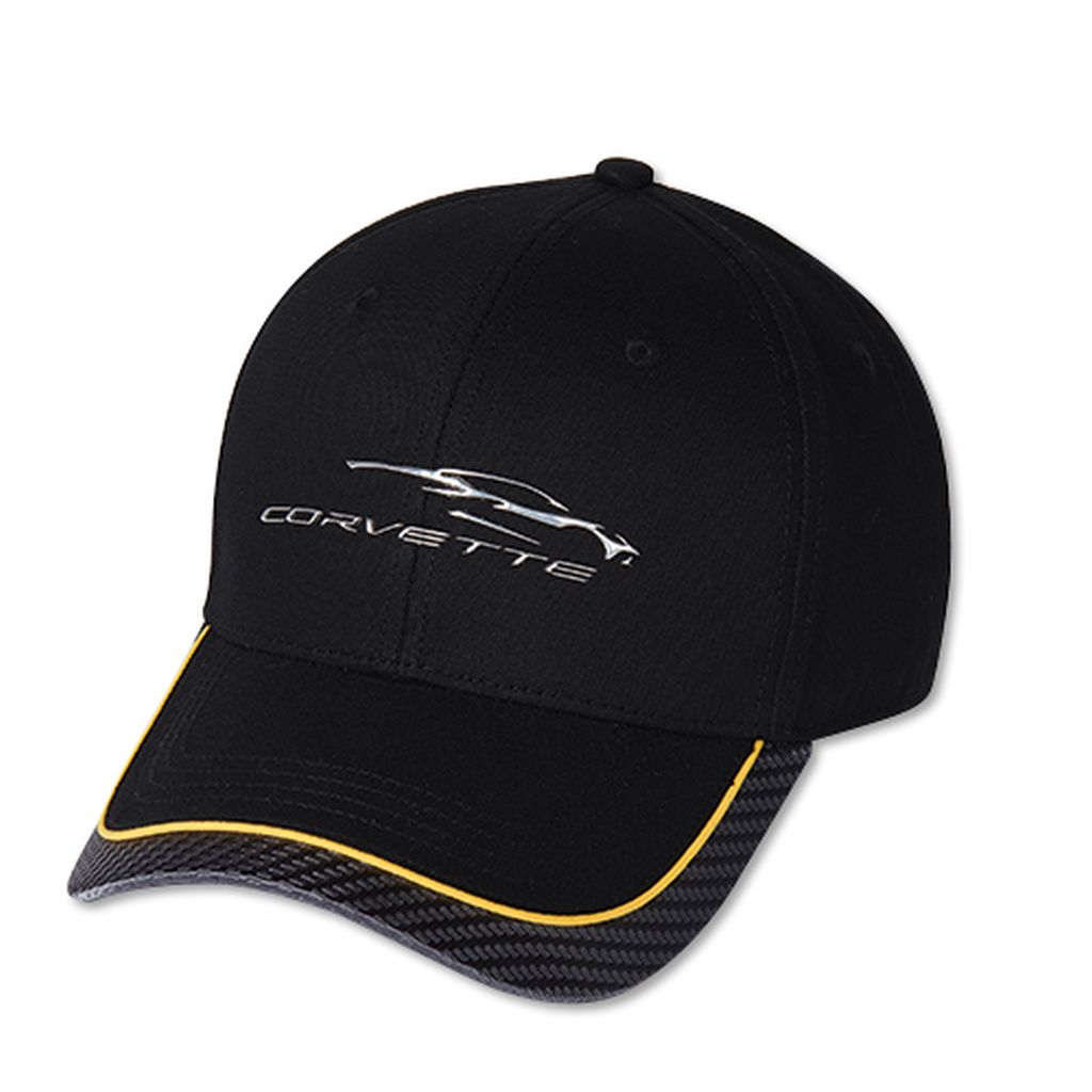 NEXT GENERATION GESTURE CAP CORVETTE HAT