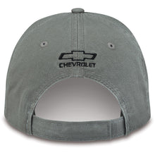 Load image into Gallery viewer, Olive Silverado HD Duramax Cap. Gm Offical Truck Hat