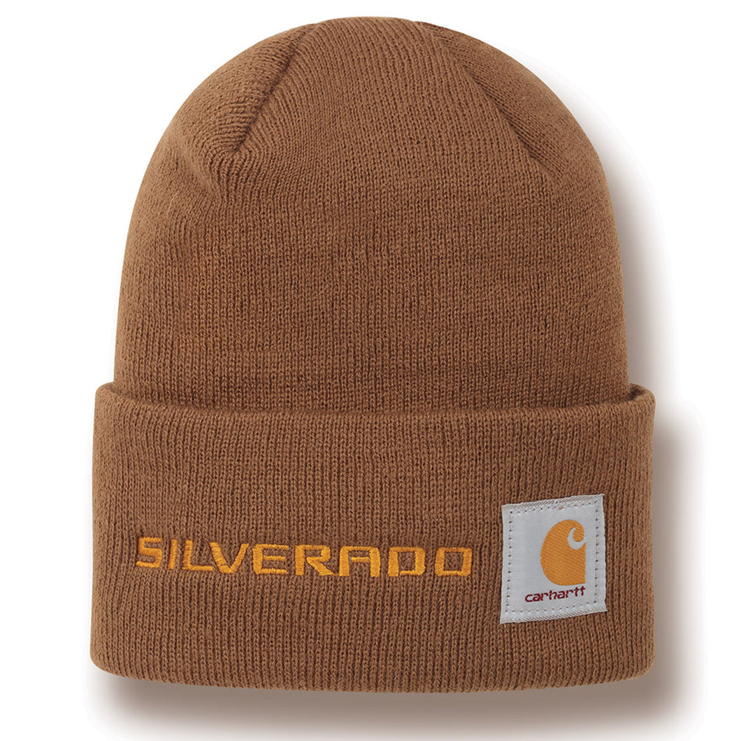 Silverado Carhartt®* Knit Cap