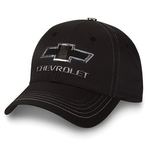Chevy & Corvette Apparel - Hats, Jackets & Gifts