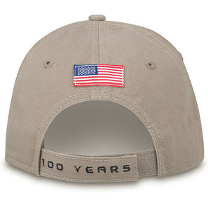 CHEVY Realtree AP* Camo Tan Cap Hat Silverado Trucks! Hunting Cap Centennial