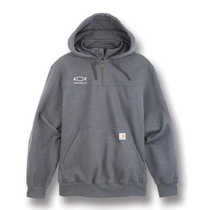 CARHARTT®* RAIN DEFENDER SWEATSHIRT CHEROLET