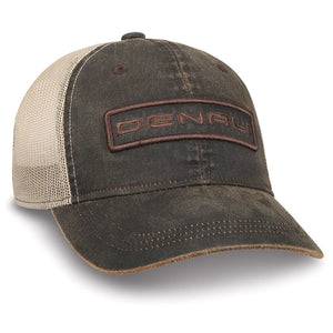 Gmc 2024 camo hat